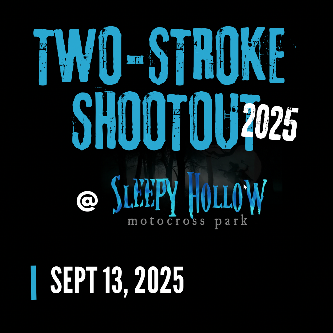 2 Stroke Shootout 