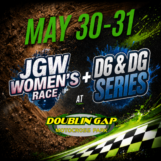 JGW D6 & DG