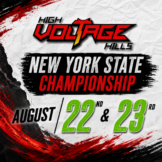 NY State Championship
