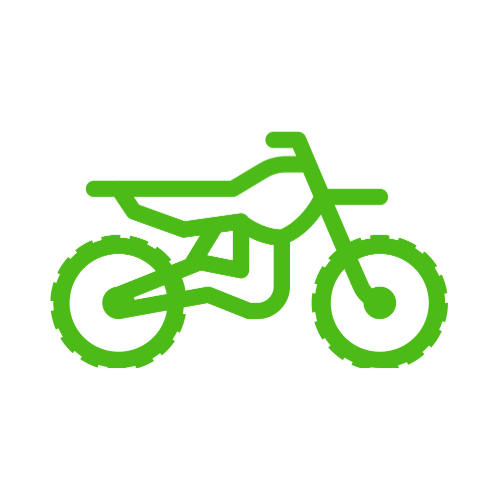 dirtbike icon
